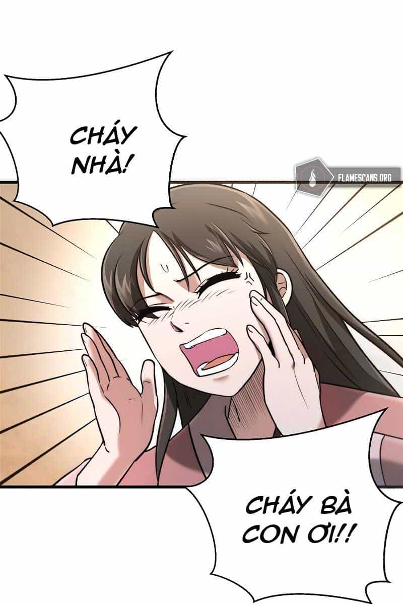 Võ Sĩ Hồi Hương - Chương 0 - ảnh 10