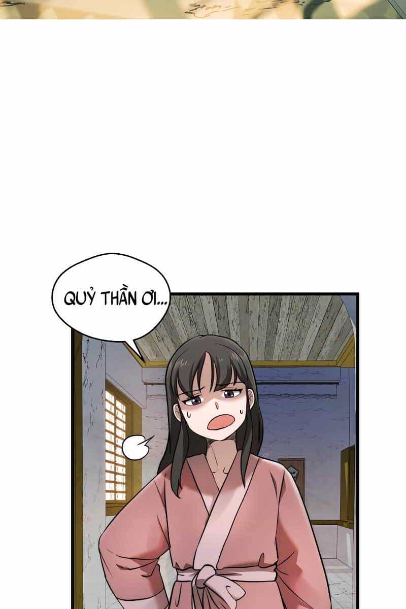 Võ Sĩ Hồi Hương - Chương 0 - ảnh 15
