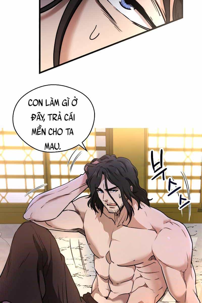 Võ Sĩ Hồi Hương - Chương 0 - ảnh 23