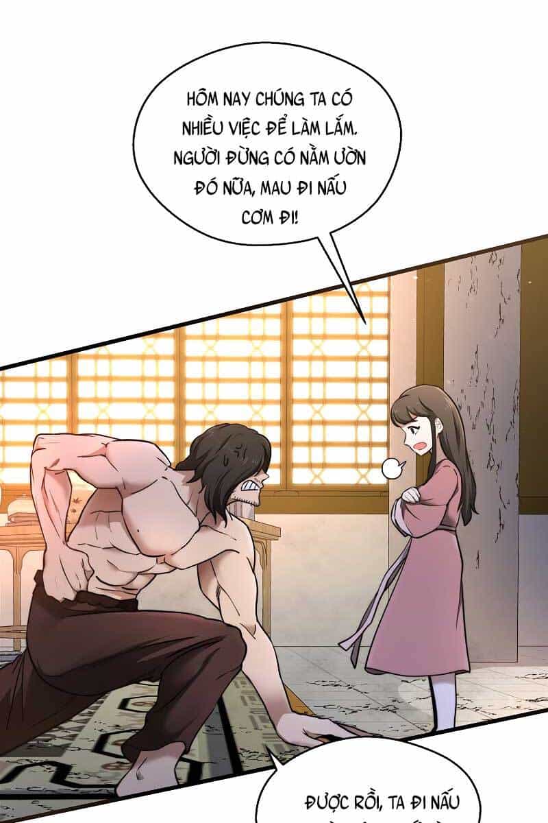 Võ Sĩ Hồi Hương - Chương 0 - ảnh 41