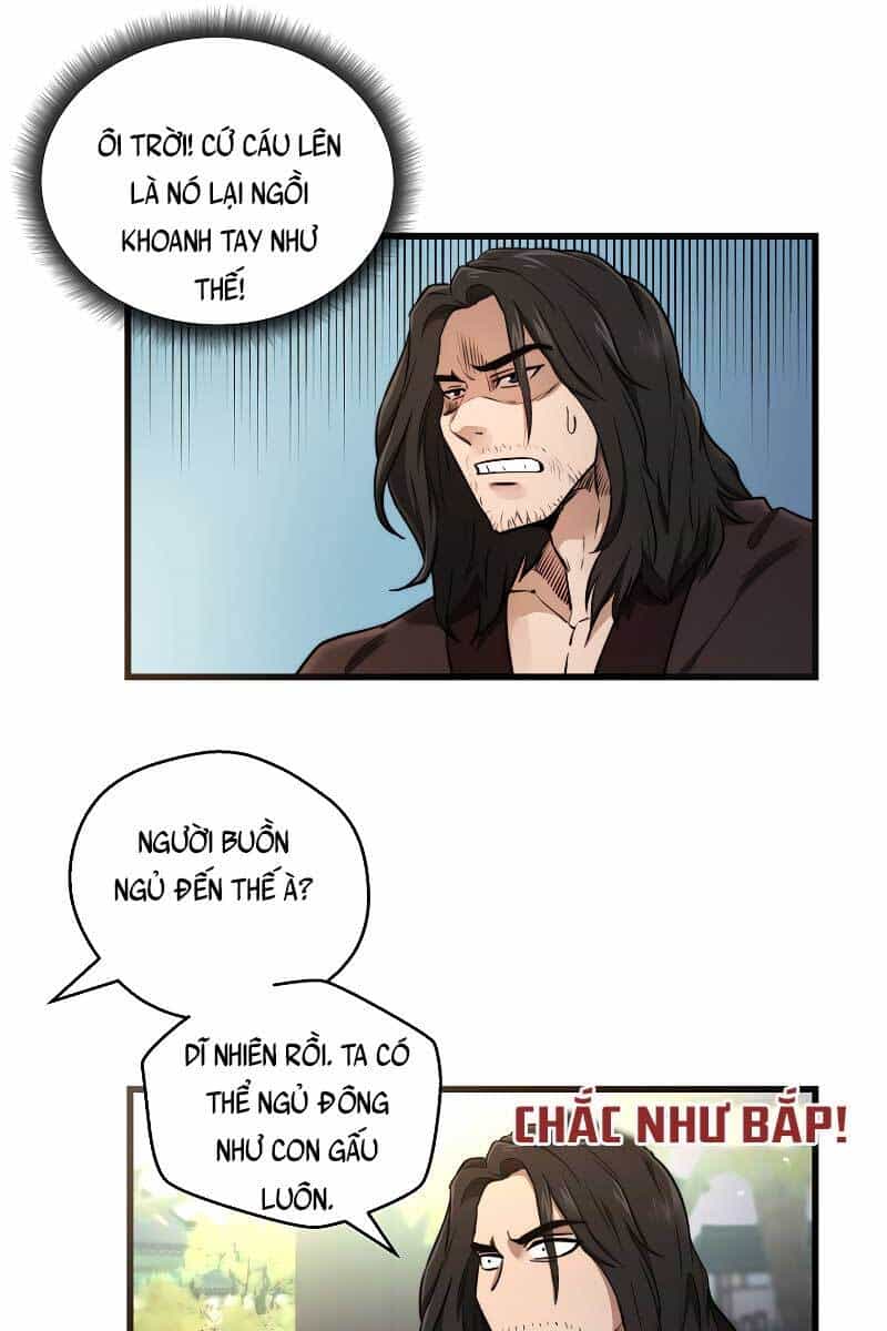 Võ Sĩ Hồi Hương - Chương 0 - ảnh 51