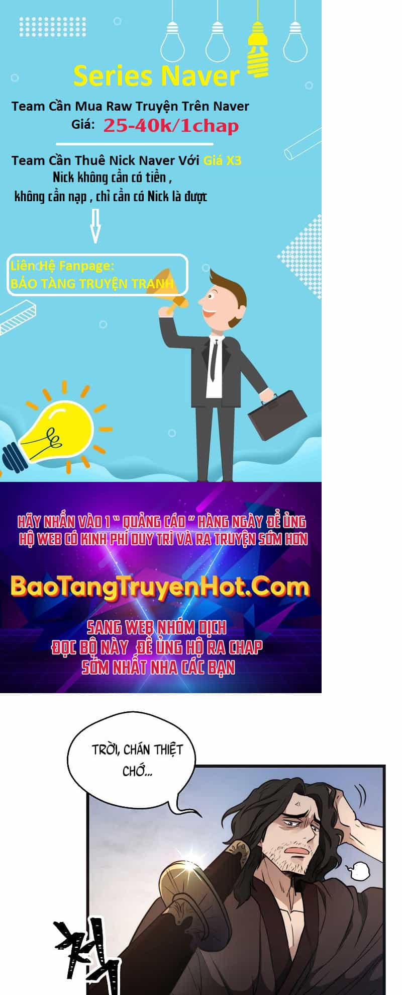 Võ Sĩ Hồi Hương - Chương 0 - ảnh 60