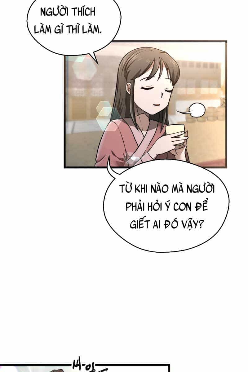 Võ Sĩ Hồi Hương - Chương 0 - ảnh 71