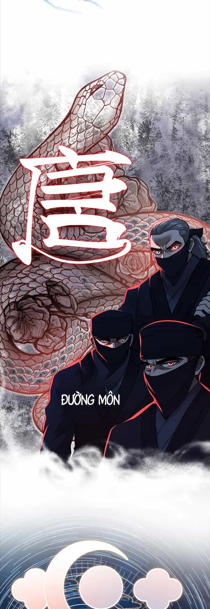 Võ Sĩ Hồi Hương - Chương 9 - ảnh 11