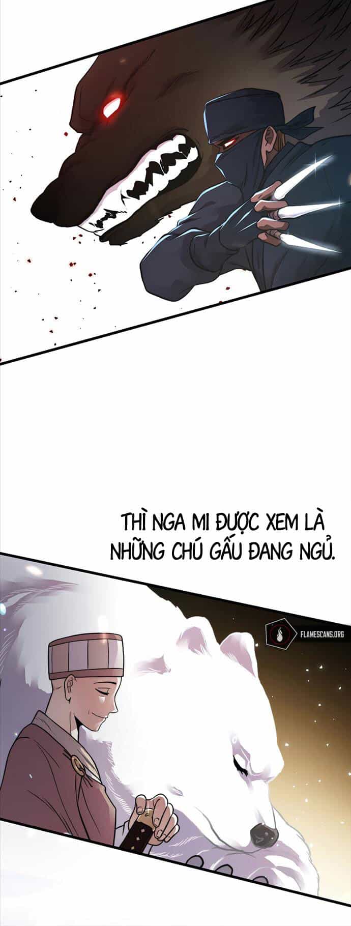Võ Sĩ Hồi Hương - Chương 9 - ảnh 13