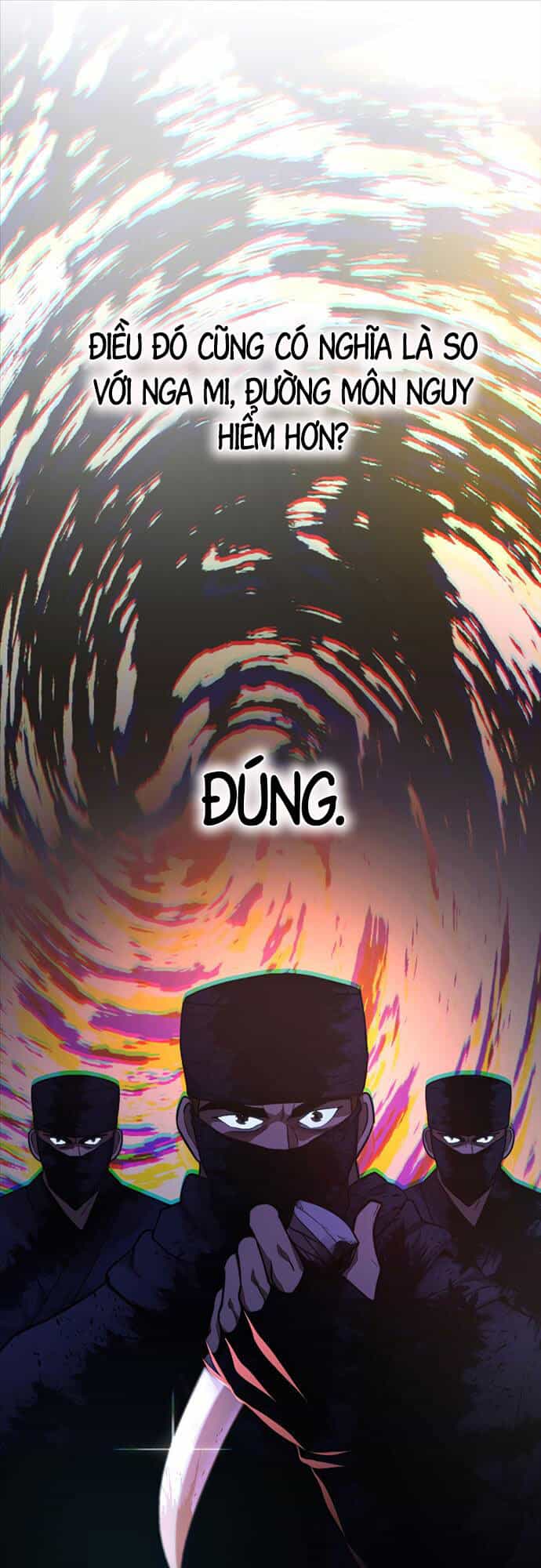 Võ Sĩ Hồi Hương - Chương 9 - ảnh 14