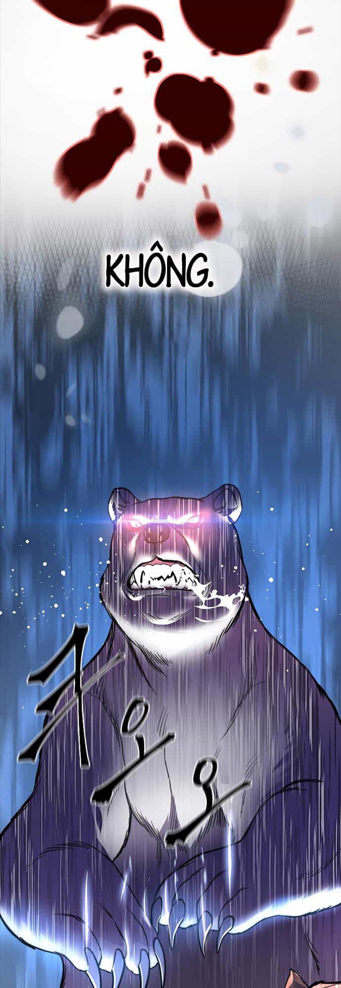 Võ Sĩ Hồi Hương - Chương 9 - ảnh 16