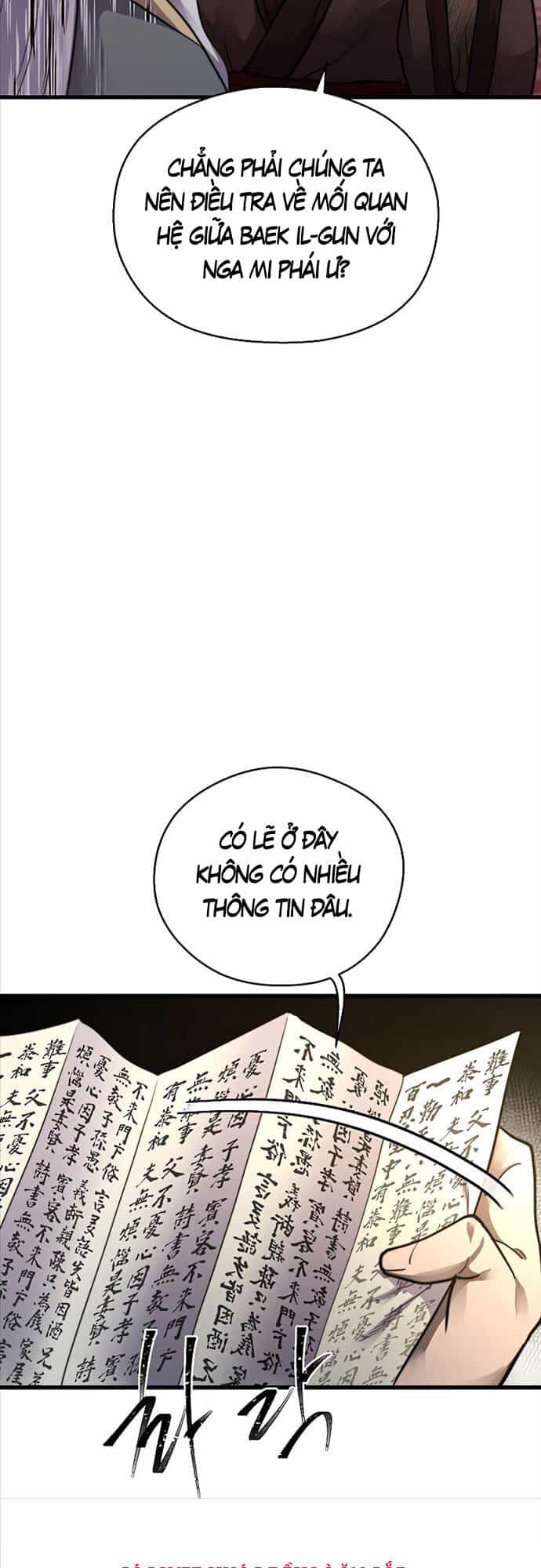 Võ Sĩ Hồi Hương - Chương 9 - ảnh 20