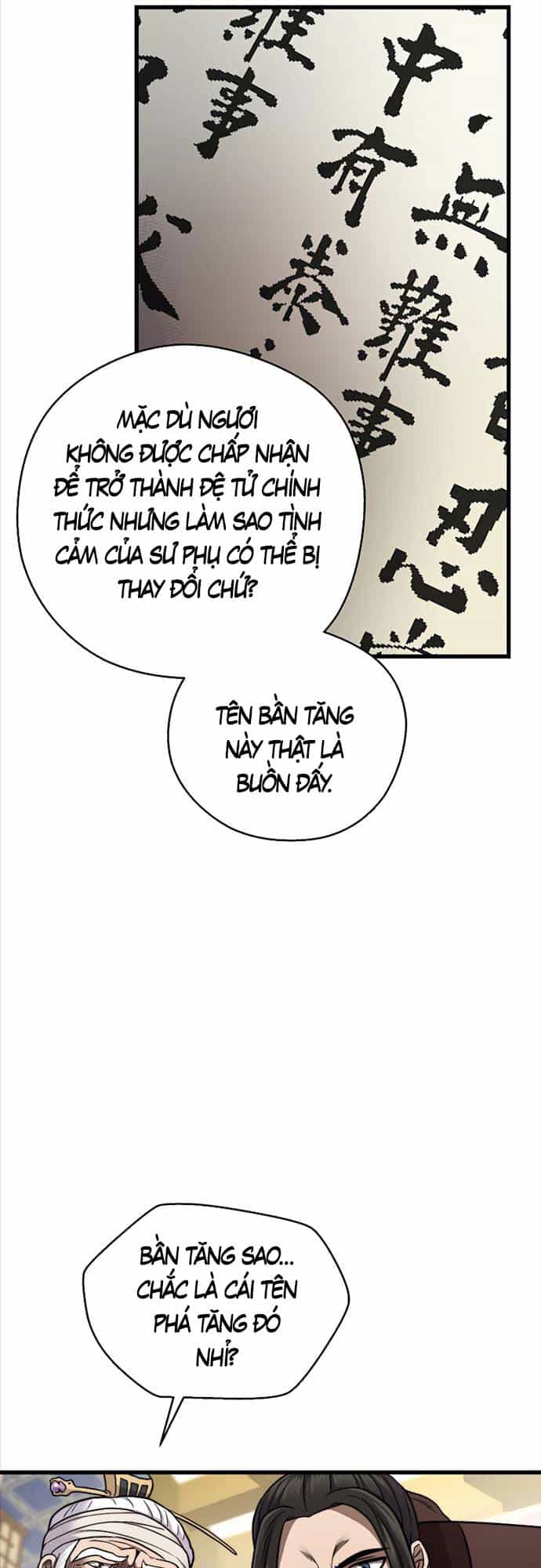Võ Sĩ Hồi Hương - Chương 9 - ảnh 22