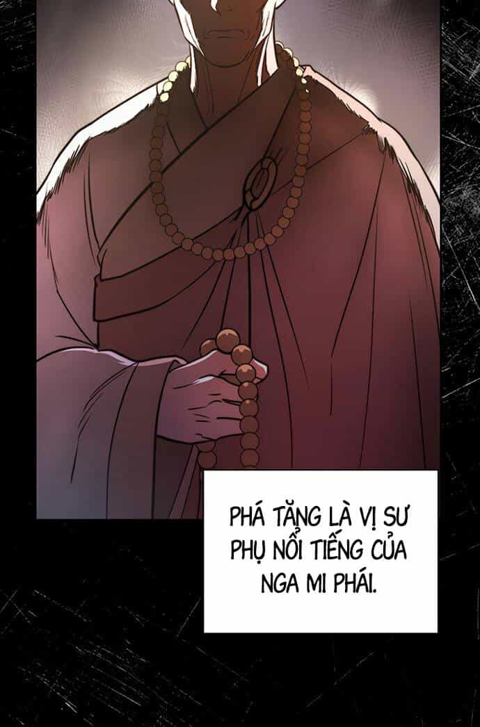 Võ Sĩ Hồi Hương - Chương 9 - ảnh 27