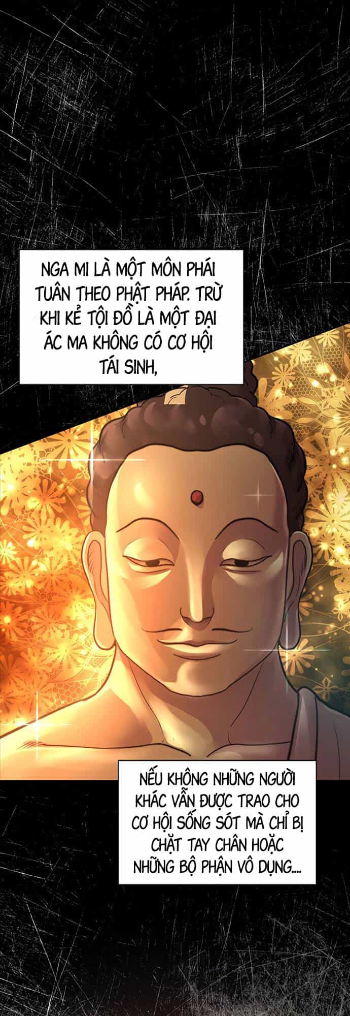 Võ Sĩ Hồi Hương - Chương 9 - ảnh 28