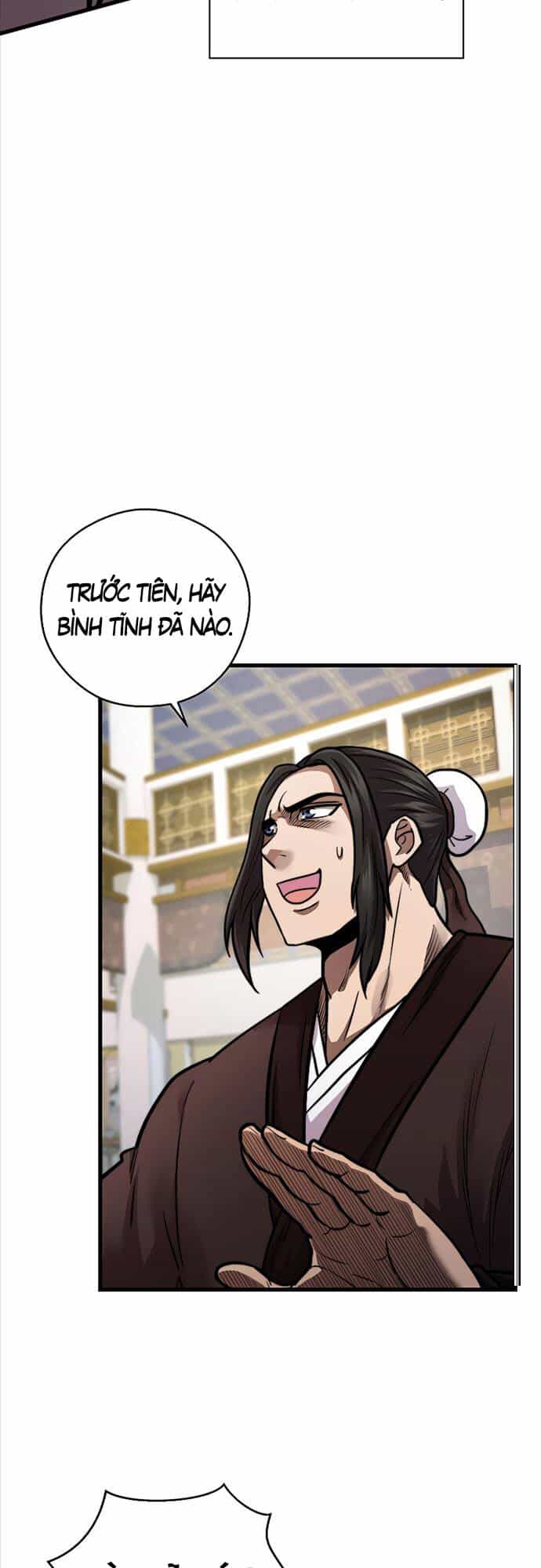 Võ Sĩ Hồi Hương - Chương 9 - ảnh 32