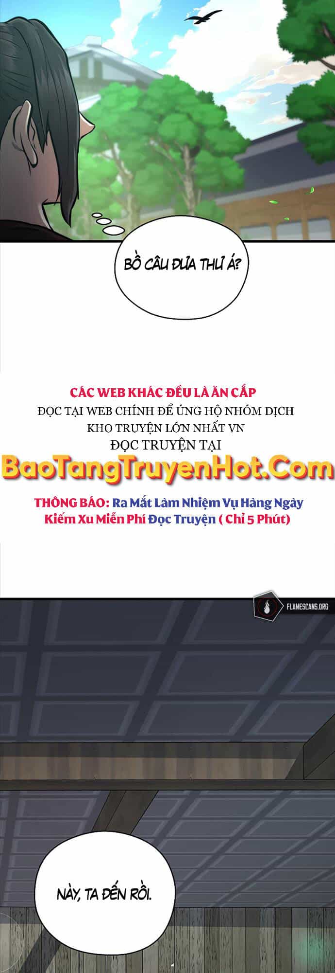 Võ Sĩ Hồi Hương - Chương 9 - ảnh 4