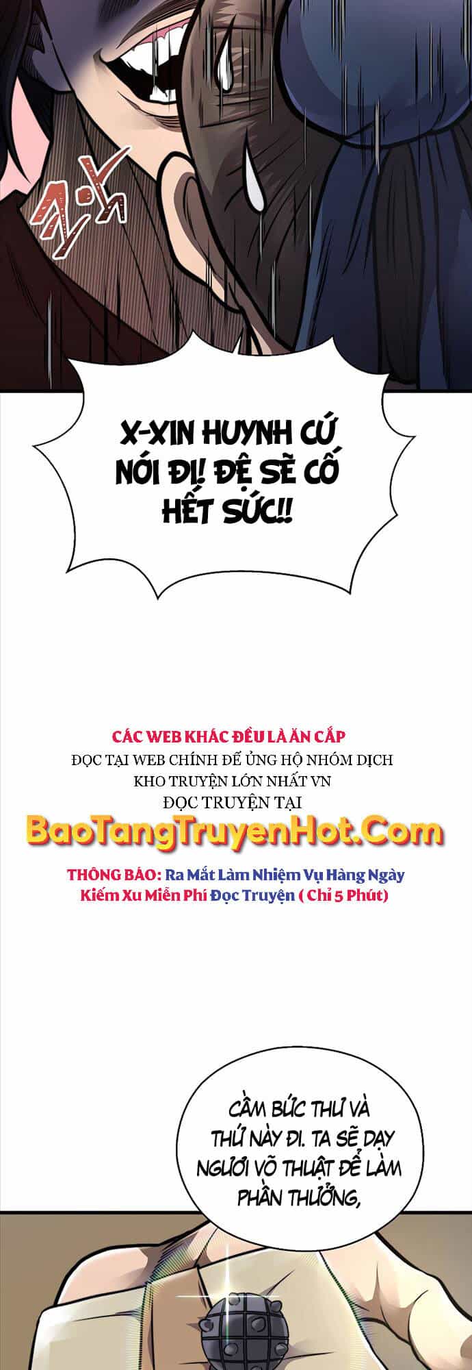 Võ Sĩ Hồi Hương - Chương 9 - ảnh 40