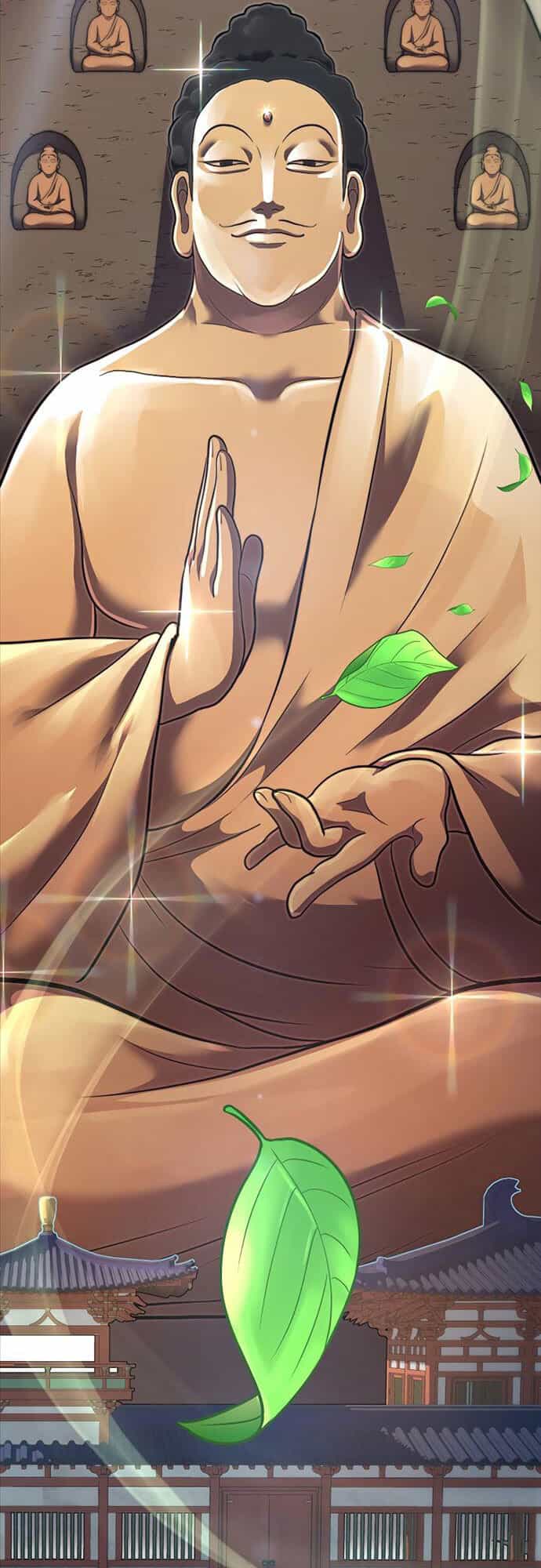 Võ Sĩ Hồi Hương - Chương 9 - ảnh 49