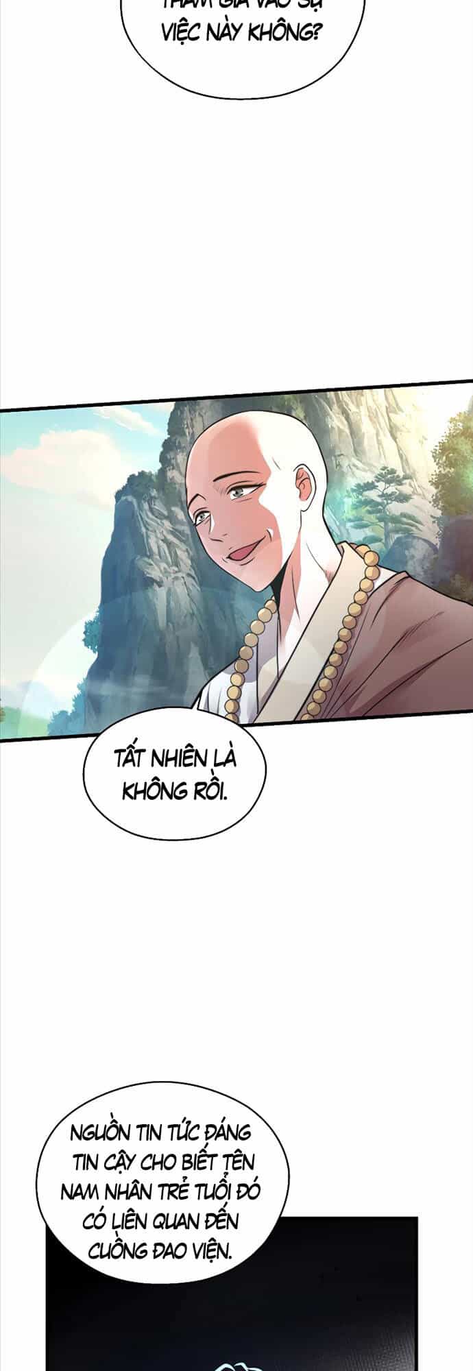 Võ Sĩ Hồi Hương - Chương 9 - ảnh 57
