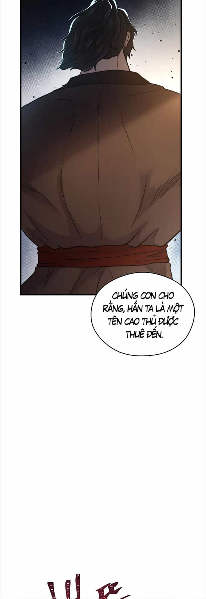 Võ Sĩ Hồi Hương - Chương 9 - ảnh 58