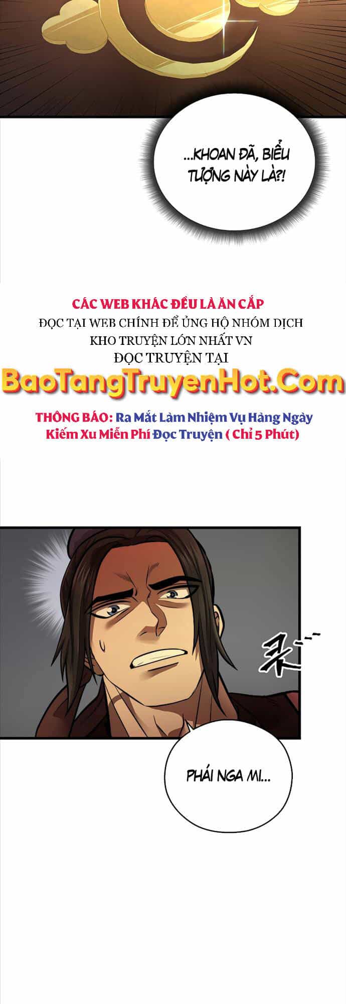 Võ Sĩ Hồi Hương - Chương 9 - ảnh 9