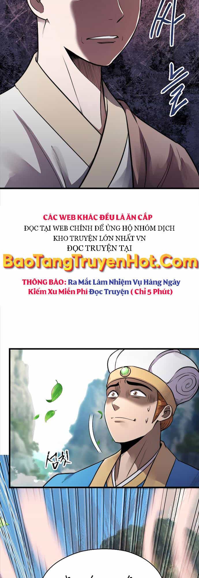 Võ Sĩ Hồi Hương - Chương 10 - ảnh 18