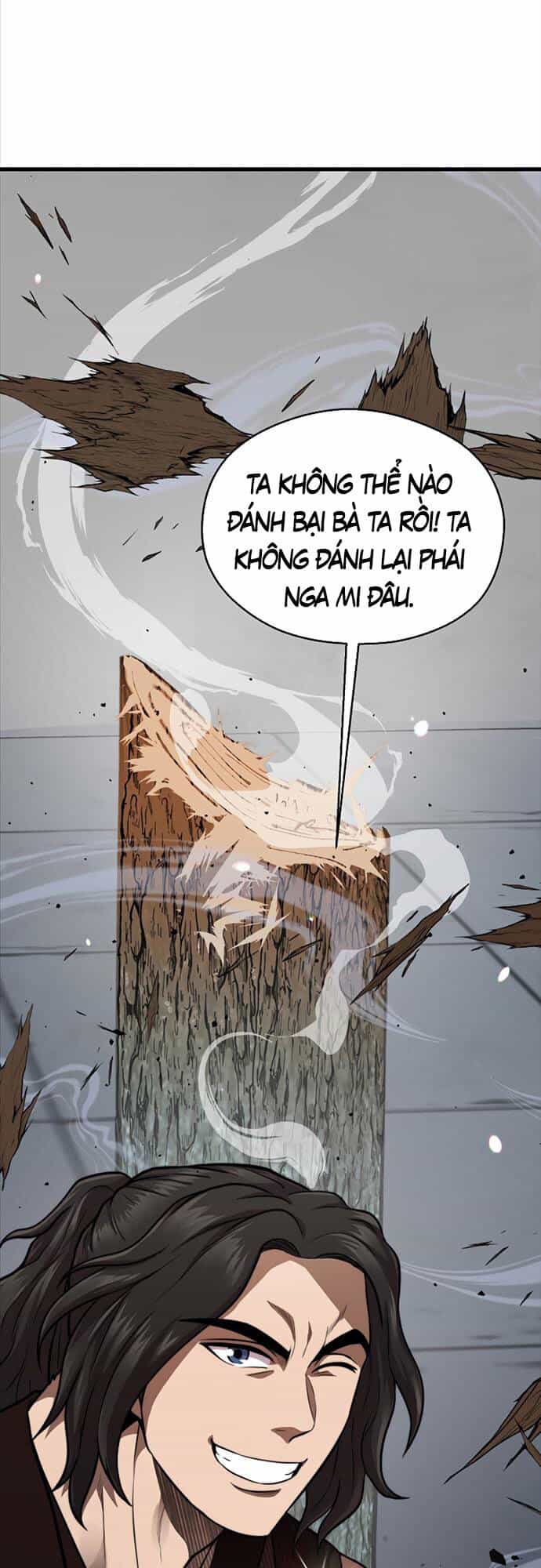 Võ Sĩ Hồi Hương - Chương 10 - ảnh 32