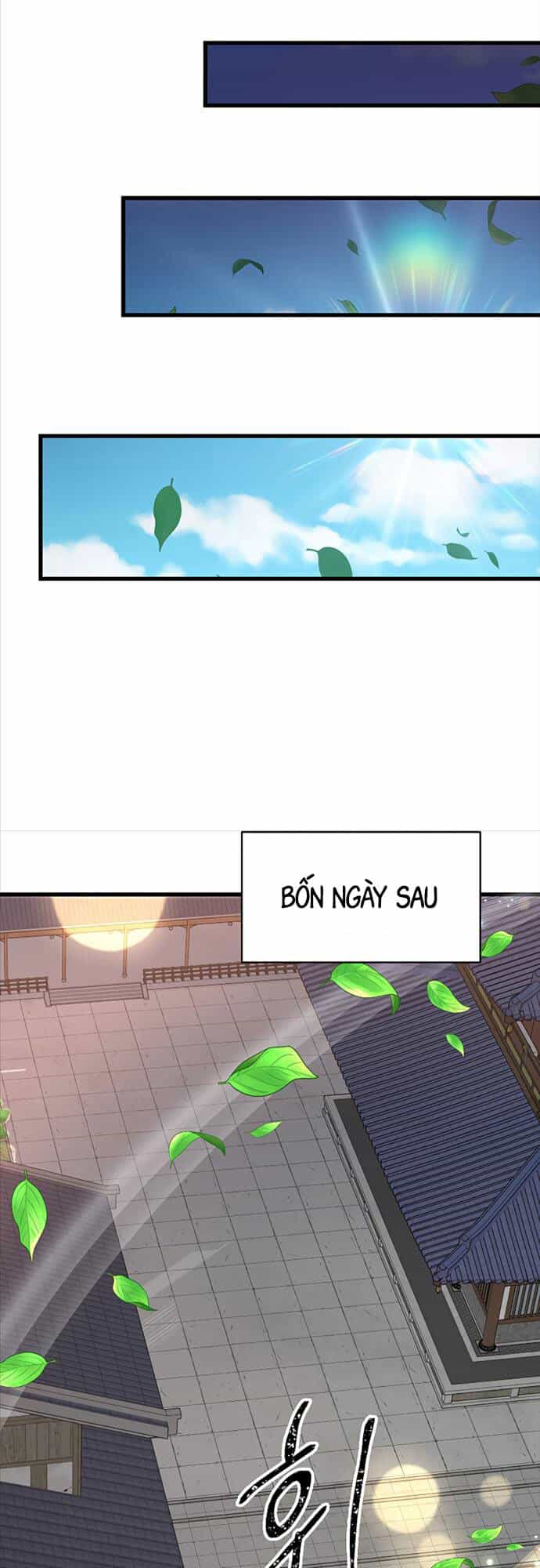 Võ Sĩ Hồi Hương - Chương 10 - ảnh 36