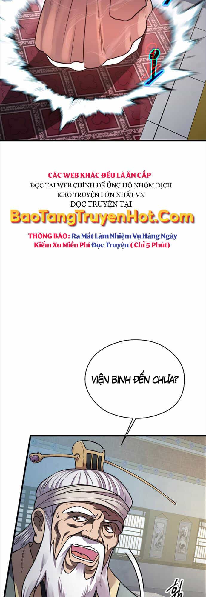 Võ Sĩ Hồi Hương - Chương 10 - ảnh 41