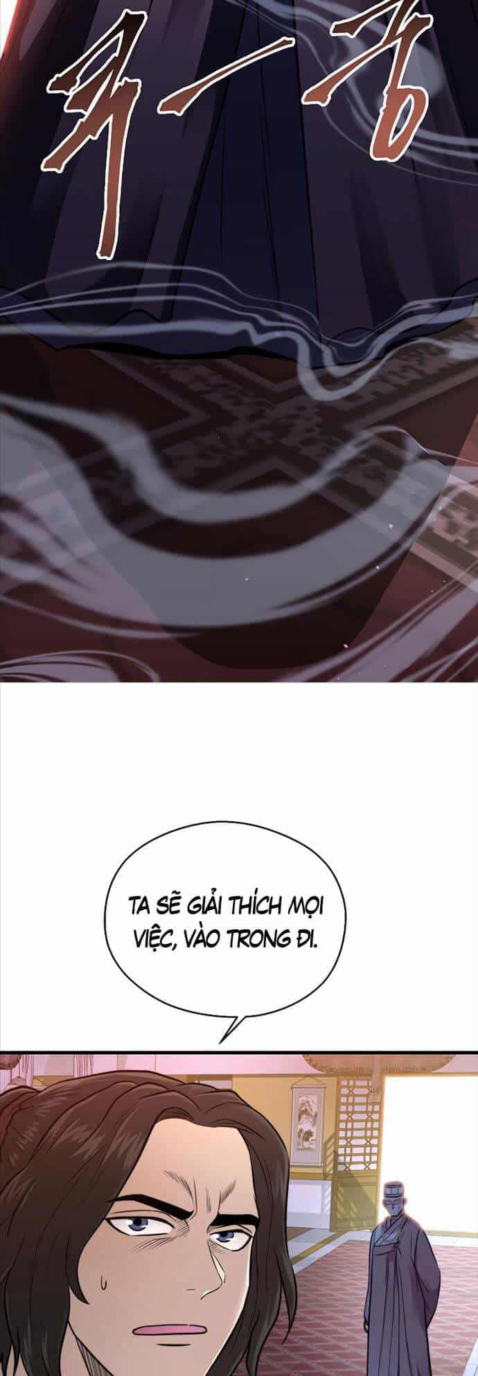 Võ Sĩ Hồi Hương - Chương 10 - ảnh 43