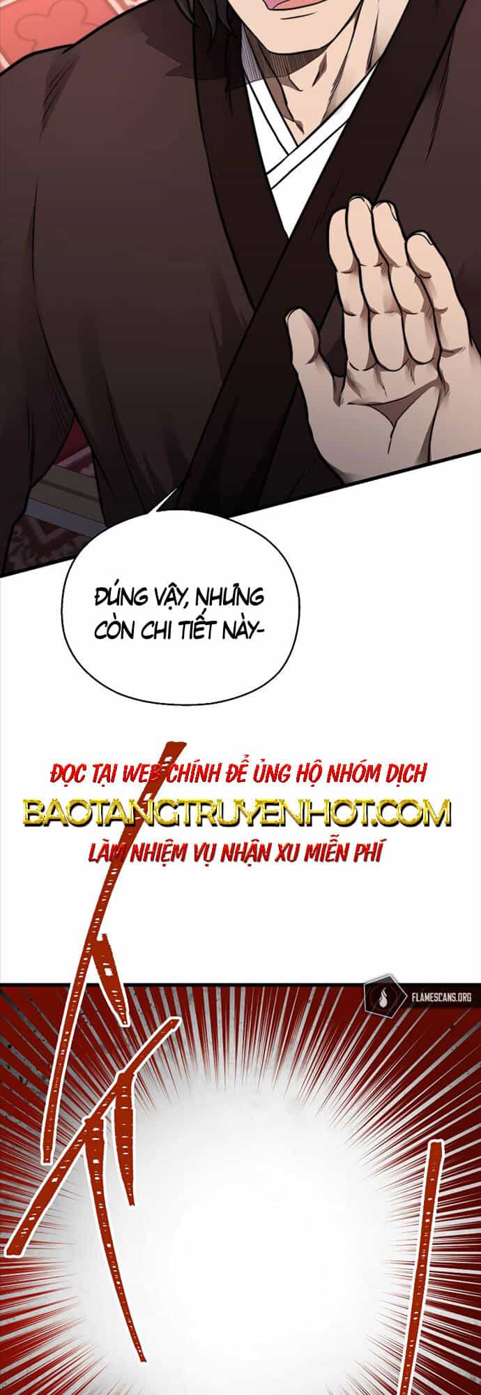 Võ Sĩ Hồi Hương - Chương 10 - ảnh 46