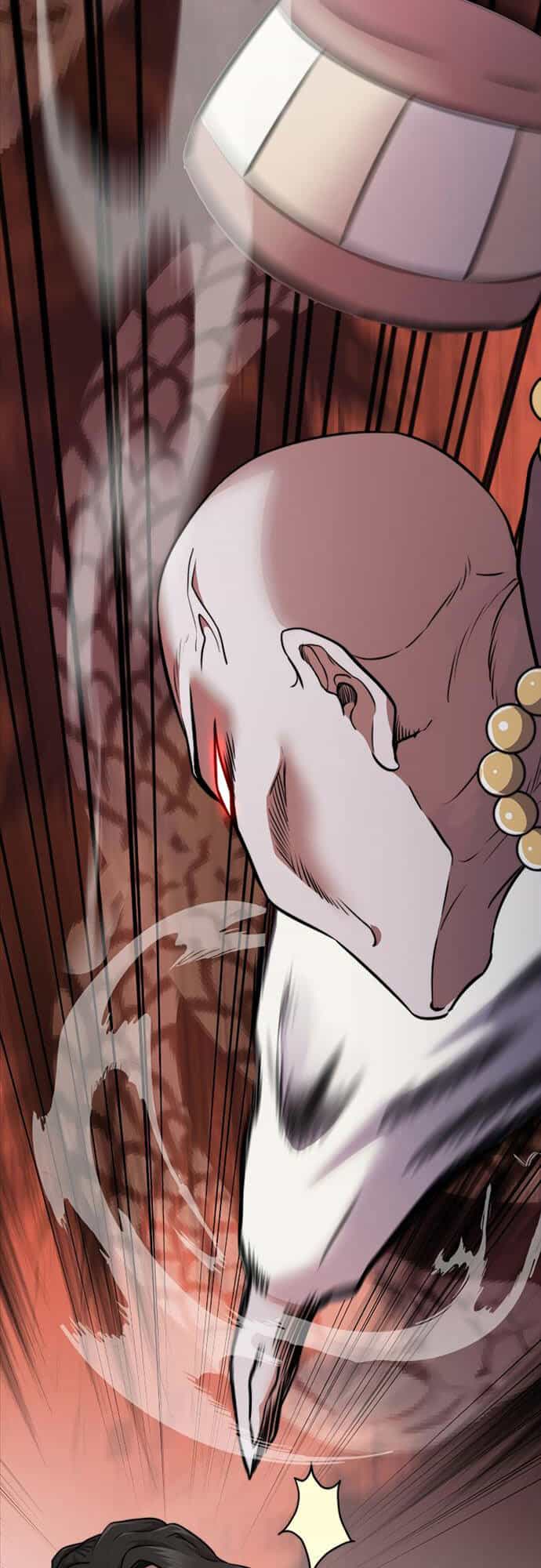 Võ Sĩ Hồi Hương - Chương 10 - ảnh 48