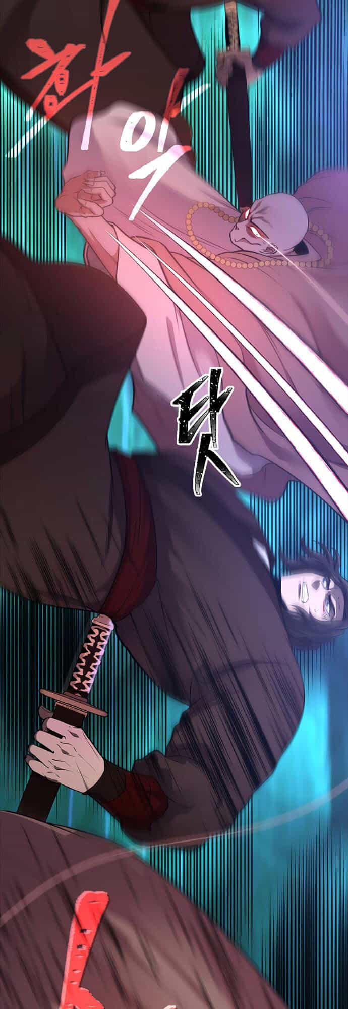 Võ Sĩ Hồi Hương - Chương 10 - ảnh 62
