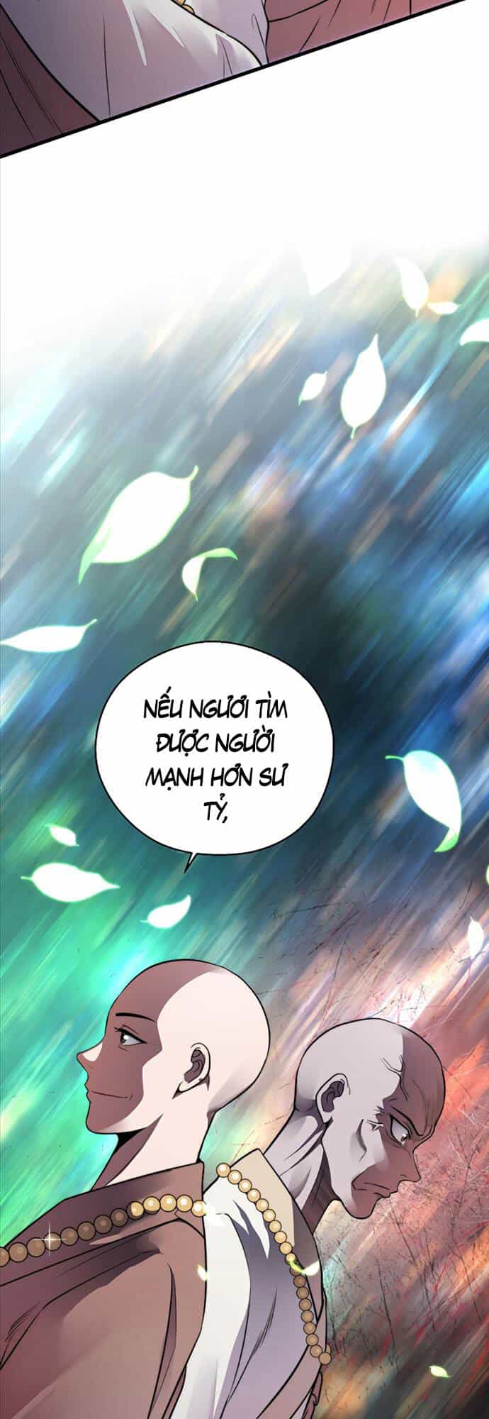 Võ Sĩ Hồi Hương - Chương 10 - ảnh 7