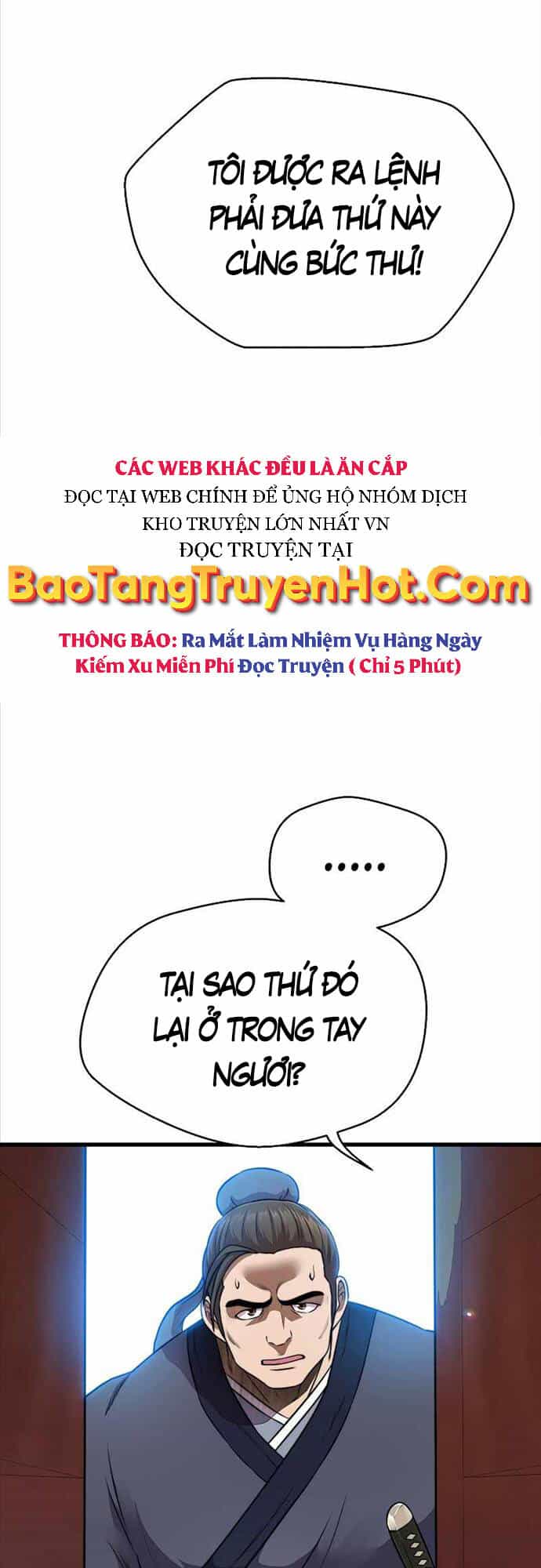 Võ Sĩ Hồi Hương - Chương 11 - ảnh 11
