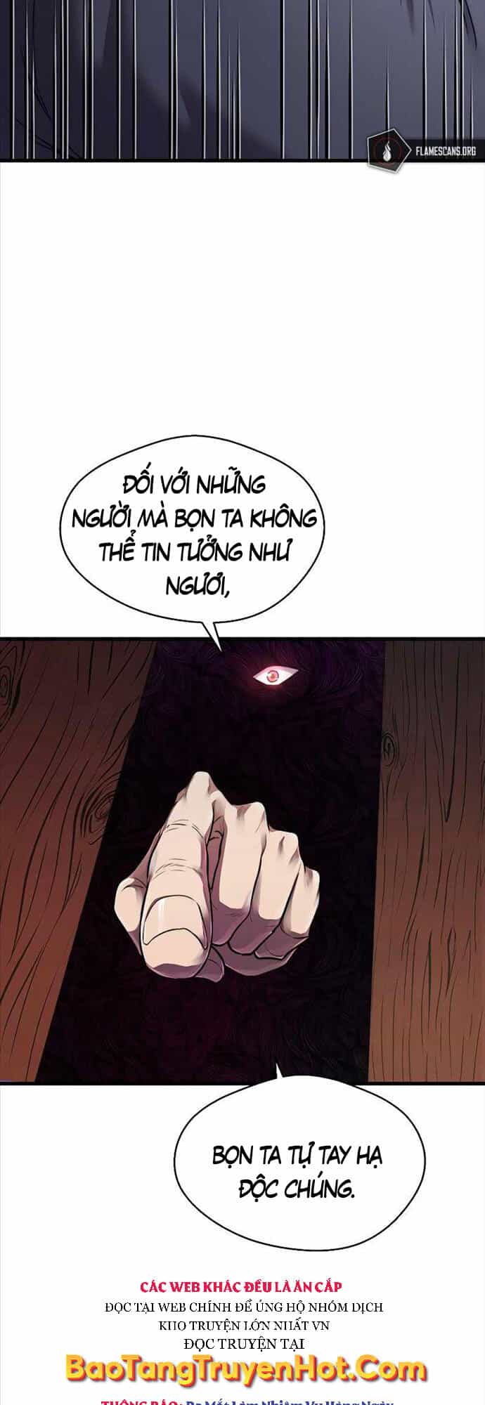 Võ Sĩ Hồi Hương - Chương 11 - ảnh 19