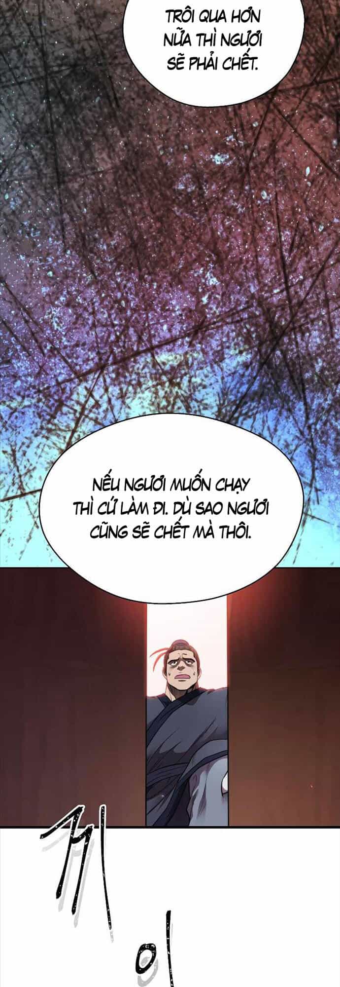 Võ Sĩ Hồi Hương - Chương 11 - ảnh 21