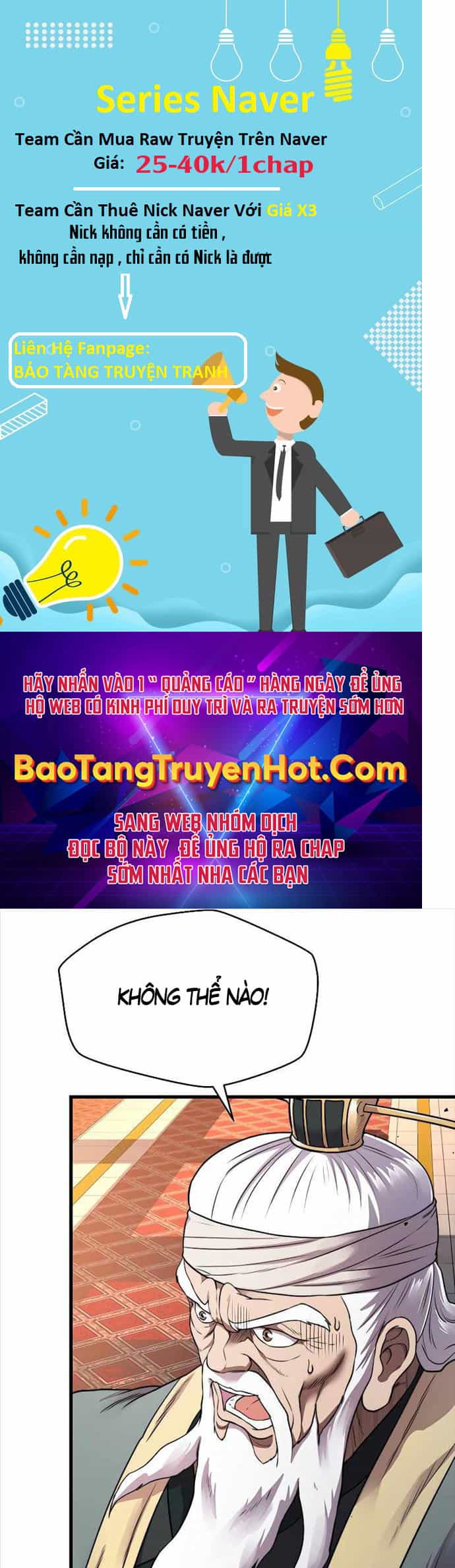 Võ Sĩ Hồi Hương - Chương 11 - ảnh 29