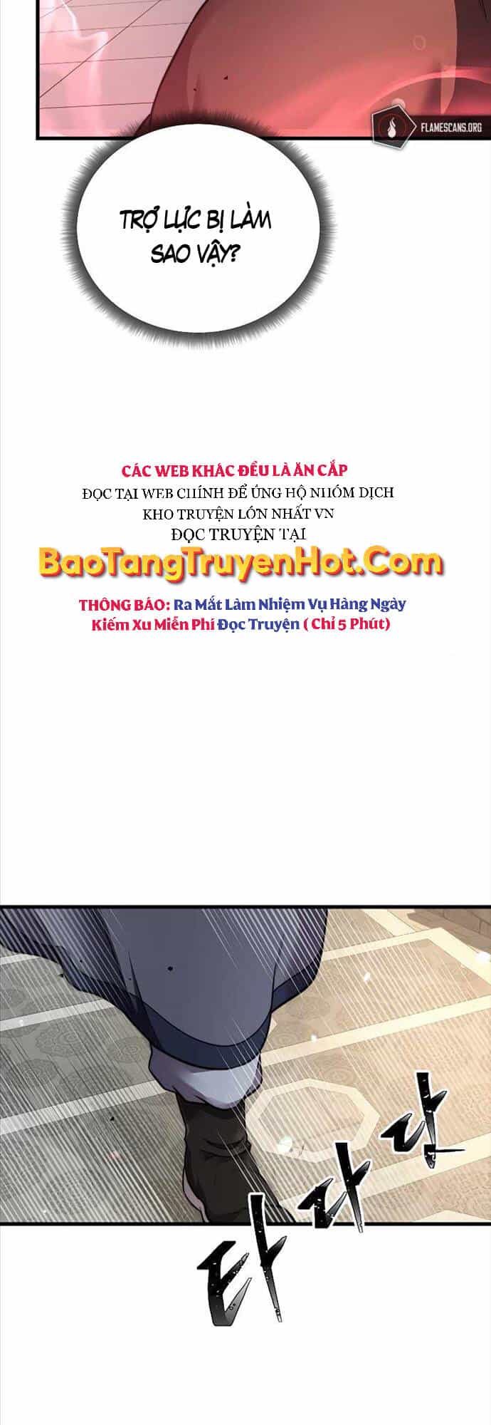 Võ Sĩ Hồi Hương - Chương 11 - ảnh 3