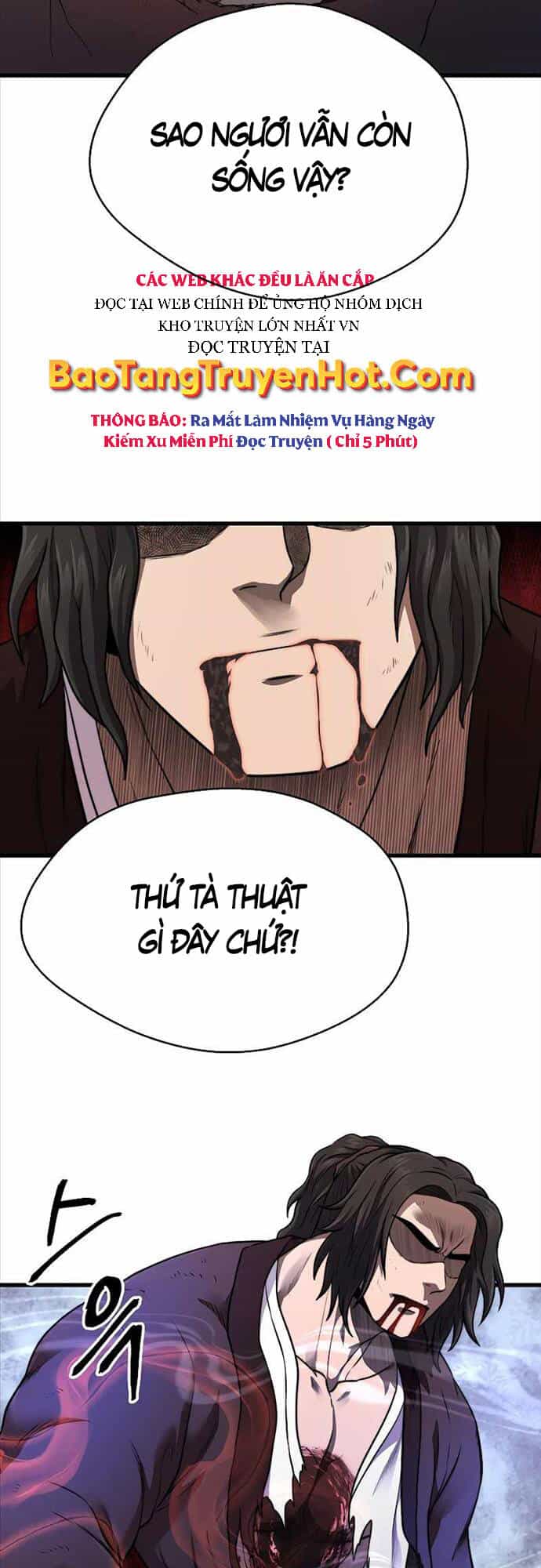 Võ Sĩ Hồi Hương - Chương 11 - ảnh 59