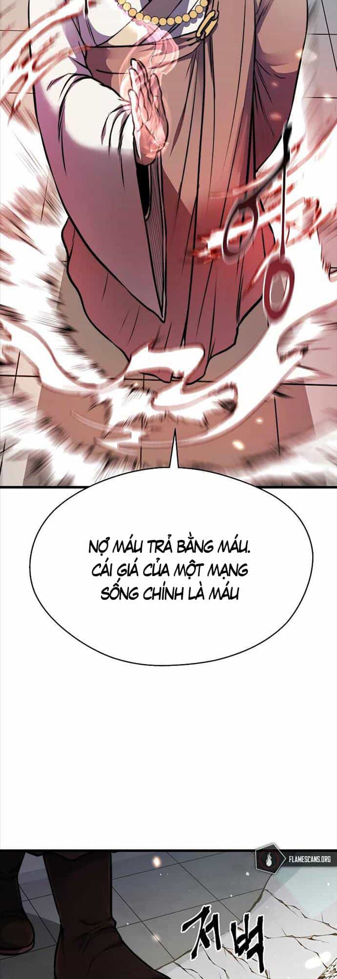 Võ Sĩ Hồi Hương - Chương 12 - ảnh 11