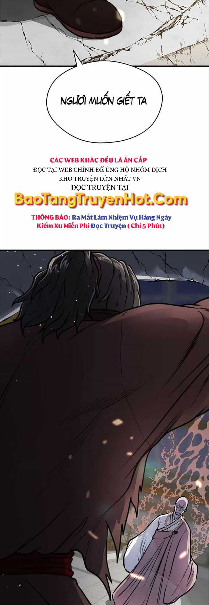 Võ Sĩ Hồi Hương - Chương 12 - ảnh 12