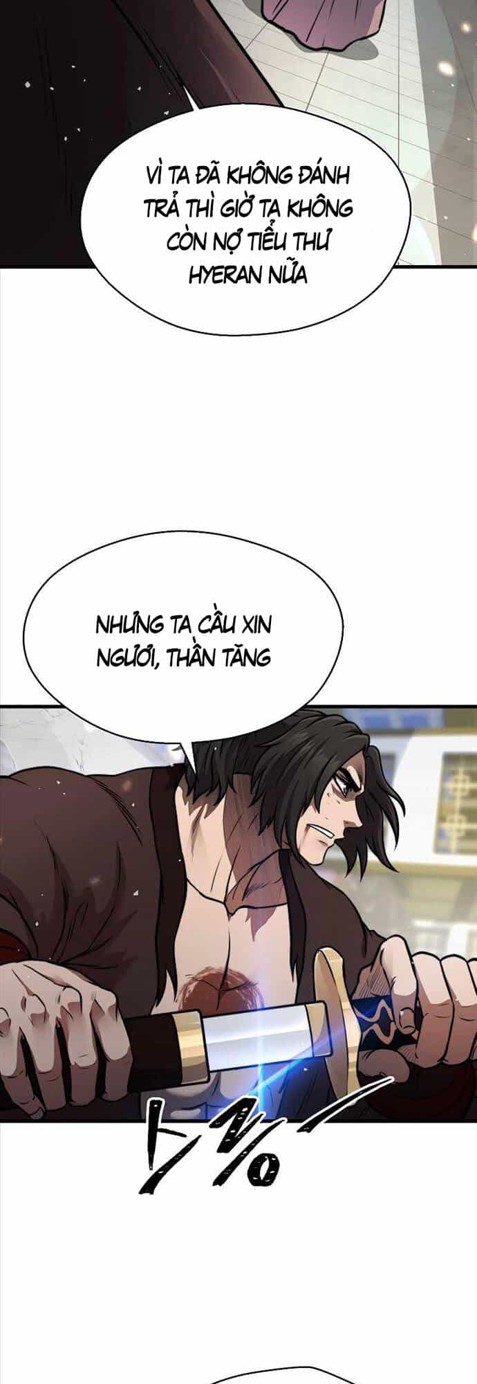 Võ Sĩ Hồi Hương - Chương 12 - ảnh 13