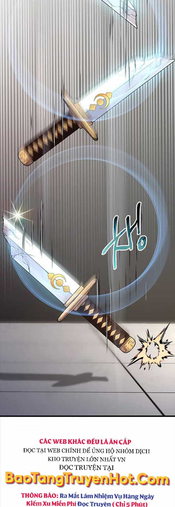Võ Sĩ Hồi Hương - Chương 12 - ảnh 2