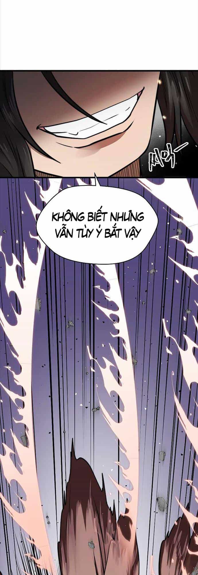Võ Sĩ Hồi Hương - Chương 12 - ảnh 22