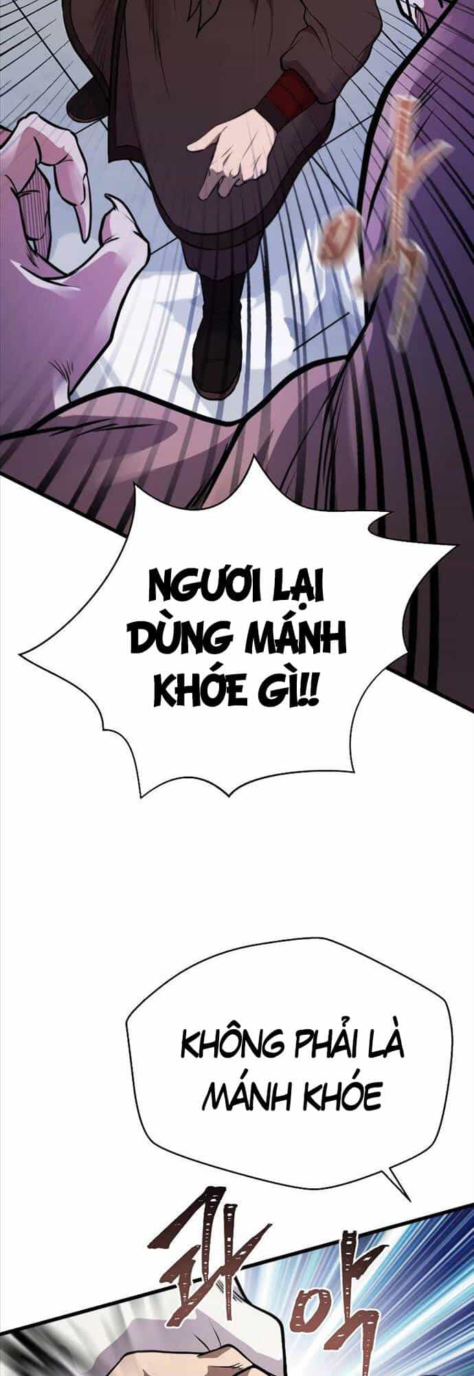 Võ Sĩ Hồi Hương - Chương 12 - ảnh 37