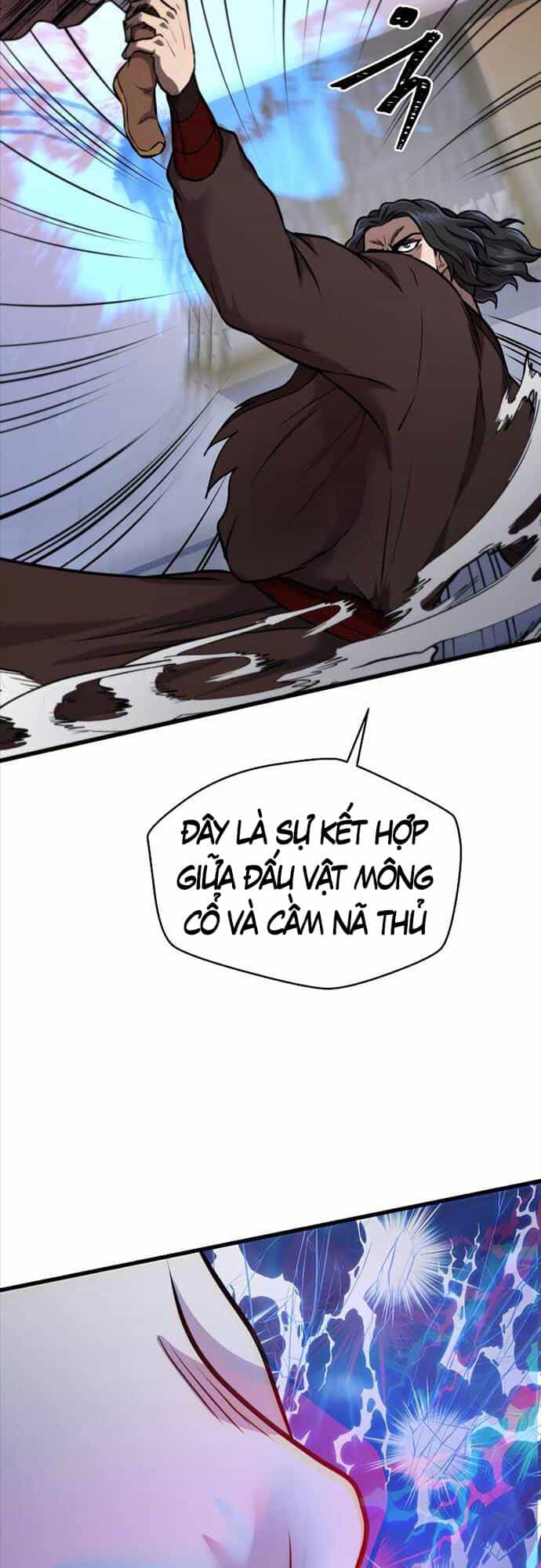 Võ Sĩ Hồi Hương - Chương 12 - ảnh 39