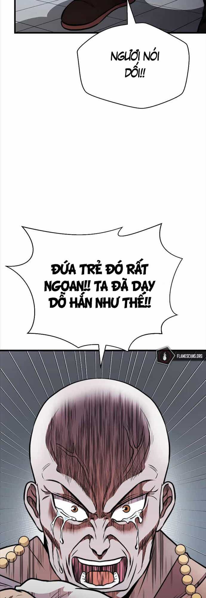 Võ Sĩ Hồi Hương - Chương 12 - ảnh 57