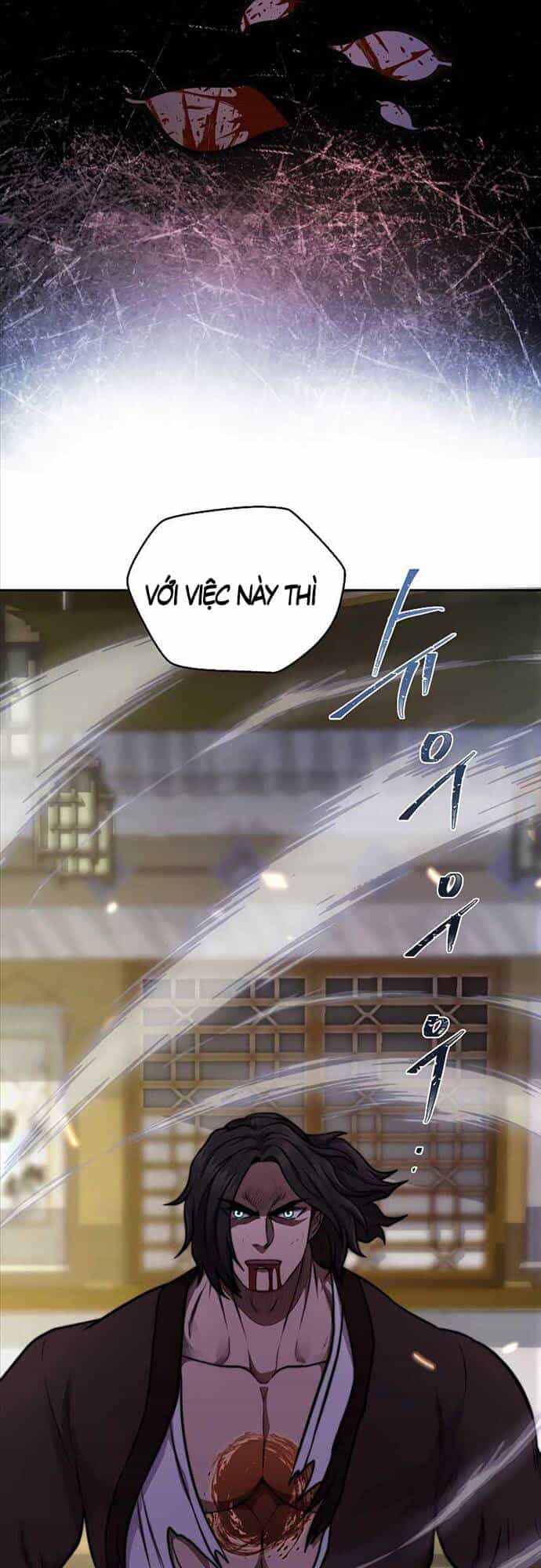 Võ Sĩ Hồi Hương - Chương 12 - ảnh 6