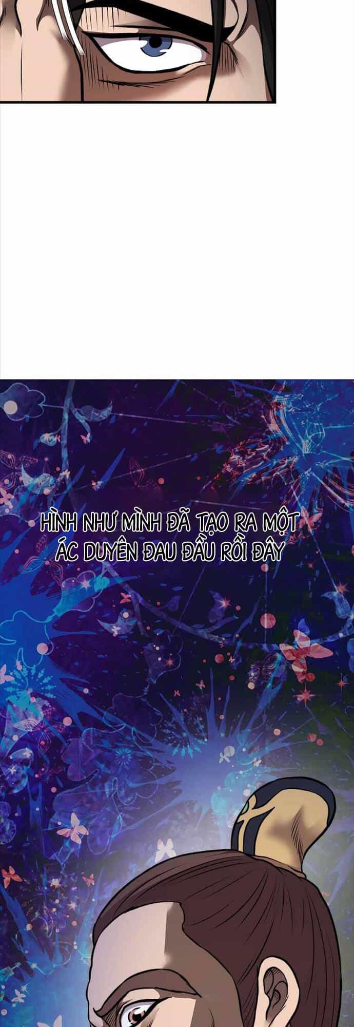 Võ Sĩ Hồi Hương - Chương 12 - ảnh 68
