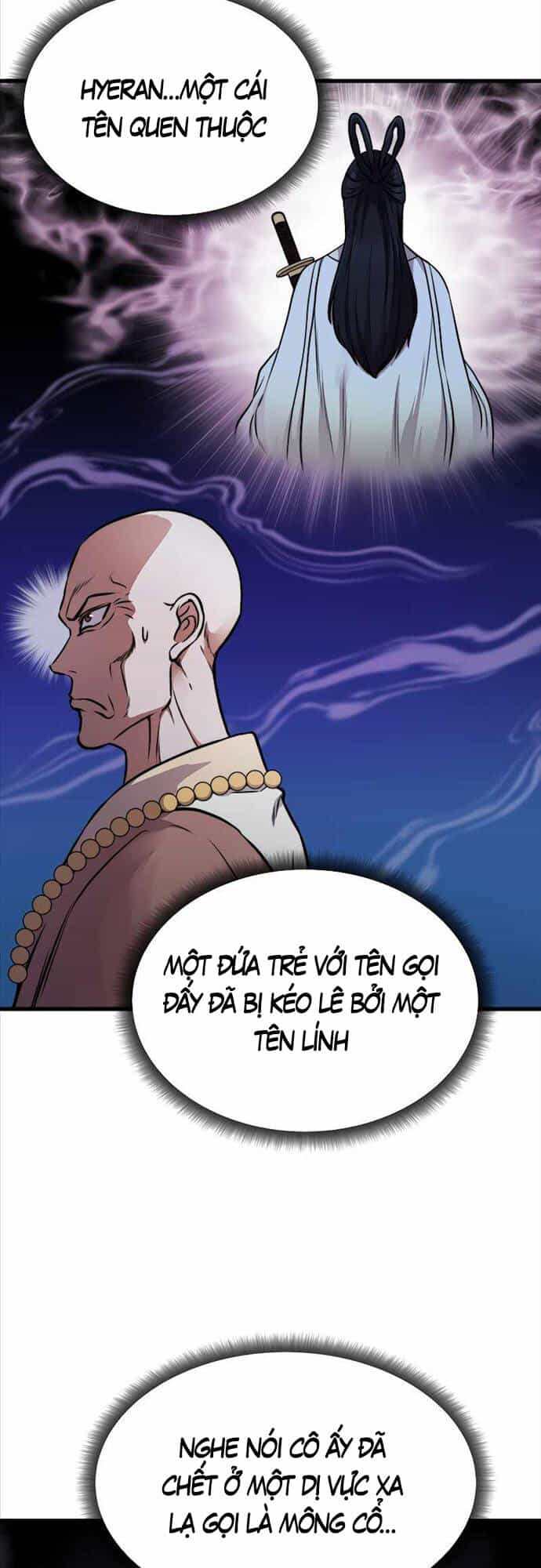 Võ Sĩ Hồi Hương - Chương 12 - ảnh 9