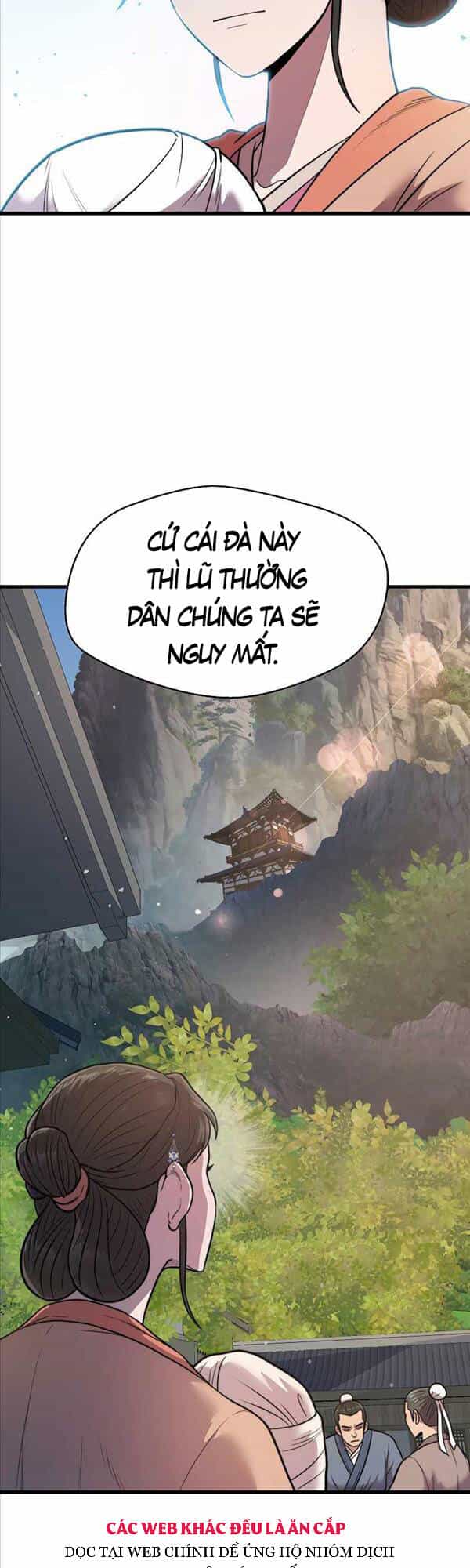 Võ Sĩ Hồi Hương - Chương 13 - ảnh 11