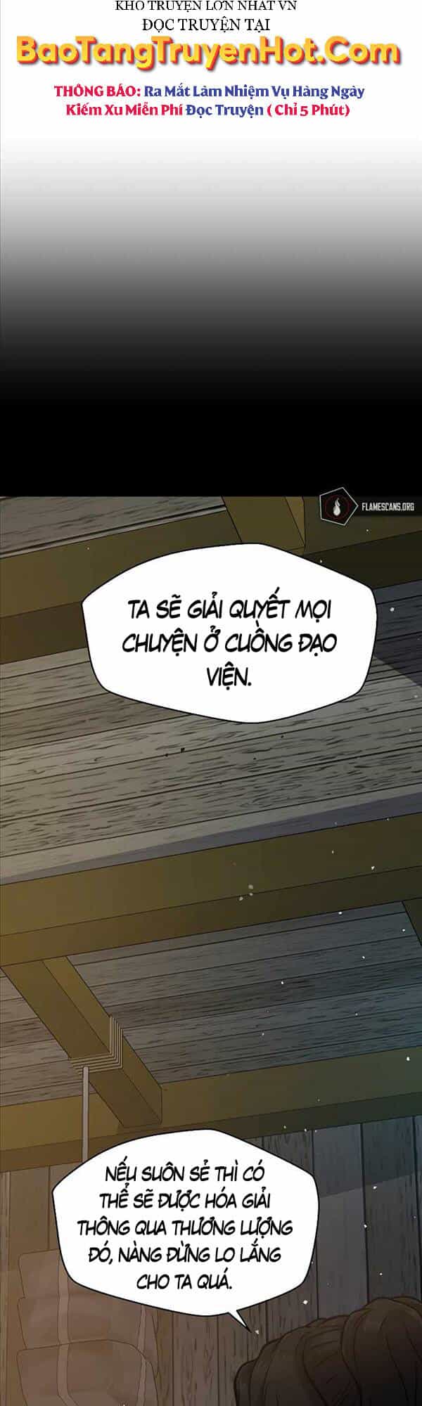 Võ Sĩ Hồi Hương - Chương 13 - ảnh 12